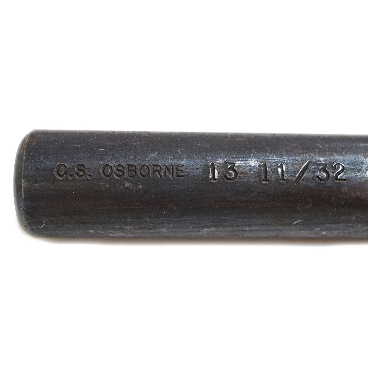 88-24513.SLC.2.jpg Round Drive Punch #13 Image
