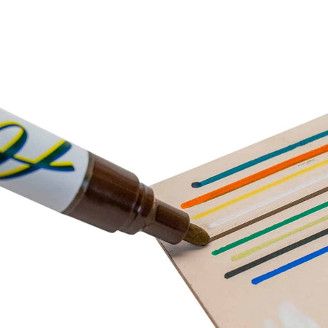 ACPM.Chocolate.02.jpg SLC Acrylic Paint Markers Image