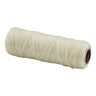 ASW.White.20yd.01.jpg Artificial Sinew Image