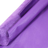62-827.SLC.2.jpg Lightweight Biker/Chap Side - Grape Image