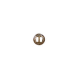 CSRSS.SLC.2.jpg Round - Star Stamped Slotted Concho Image