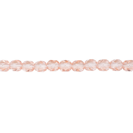 339-79.SLC.1.jpg 6mm Rosalin Bead Strand - Firepolished Image