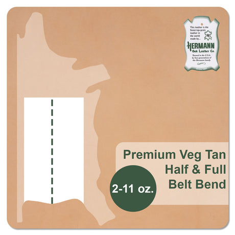 HONB.SLC.default.jpg Hermann Oak Natural Belt Bends Image