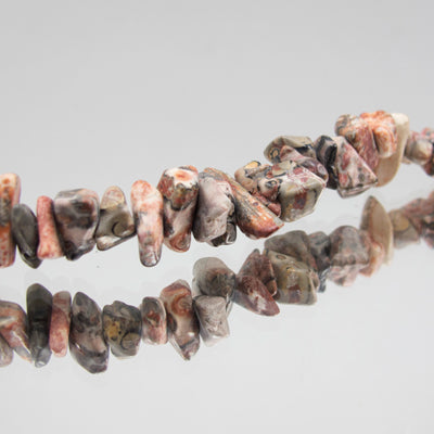 272-14.SLC.jpg Leopard Skin Jasper Stone Chips Image