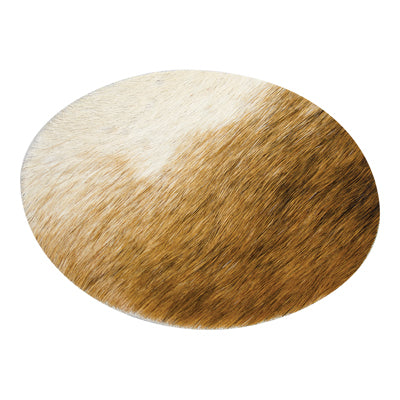 100-5705.SLC.jpg Assorted Brindle Oval Buckle Cover Image