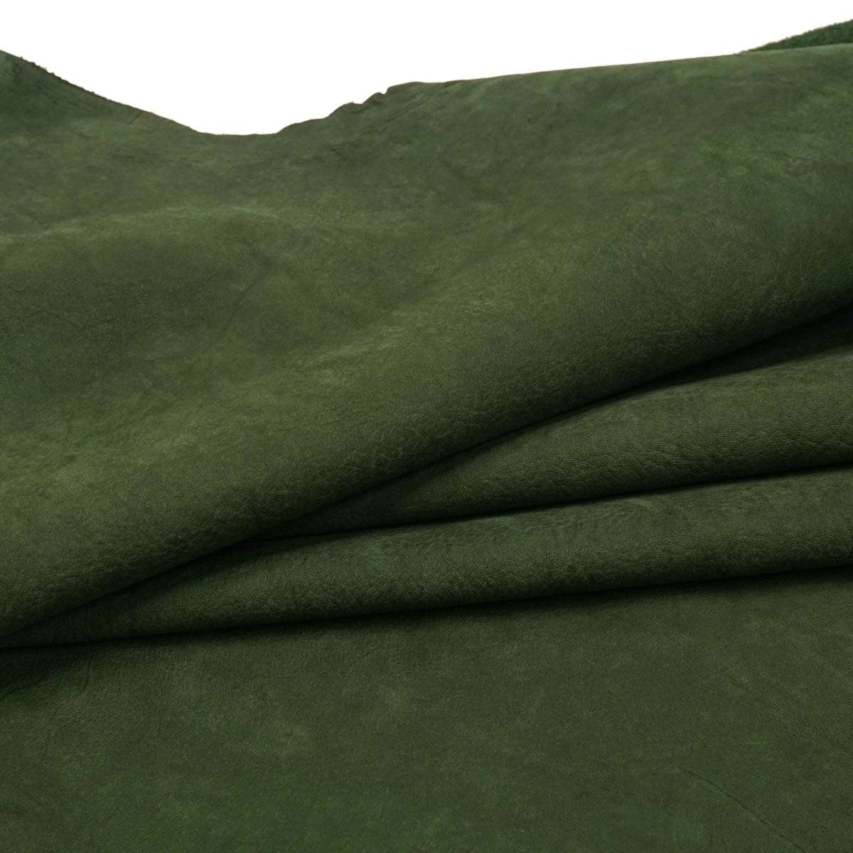 49-1881.SLC.02.jpg Hermann Oak Heritage 1881 - Green Nubuck Image