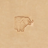 3DAA.Buffalo.01.jpg 3D African Animal Stamps Image