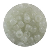 Nite Glow Pony Beads - 250pk