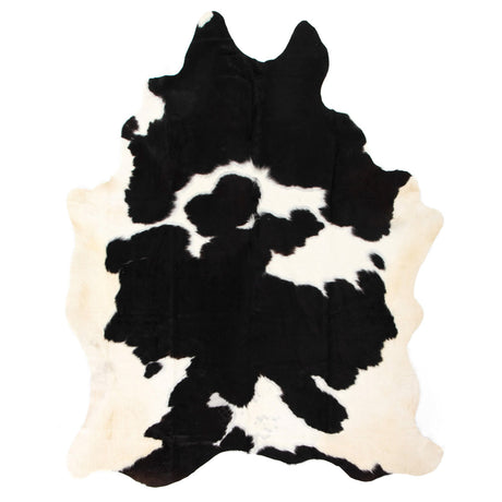 BWCR.SLC.default.jpg Black & White Cowhide Rugs Image