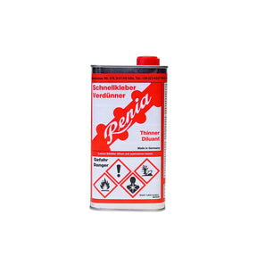 Renia Cement Thinner