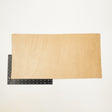 FSL-33.SLC.1.jpg Veg Tan Welting Split Pre-Cut 12"x 24" Image