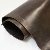 FBDB.Brown.Double Butt.1.jpg Finished Buffalo Double Butts Image