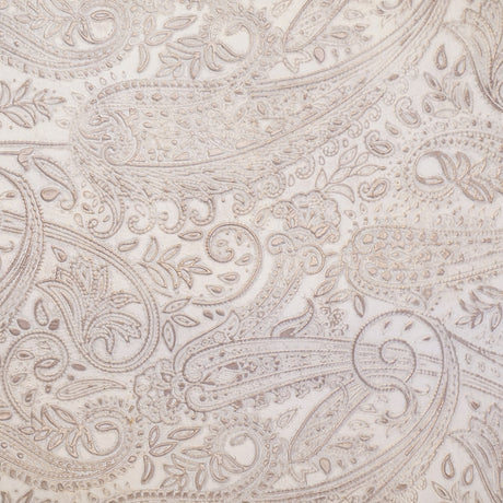 KSMR.Moonlight Dove.02.jpg Paisley Embossed Cow Image