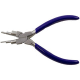 Six Step Looping Pliers