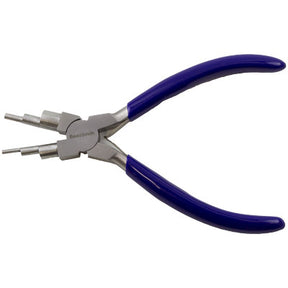 Six Step Looping Pliers