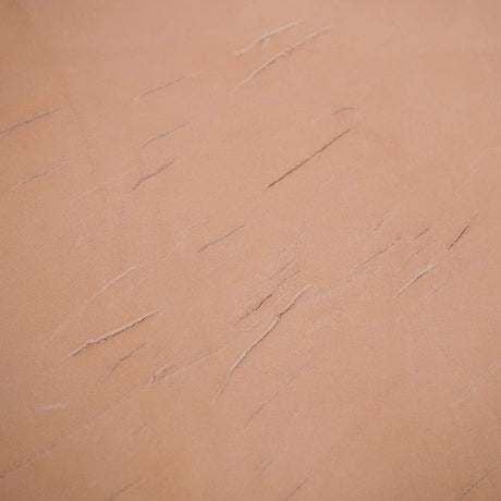 49-6.SLC.2.jpg Side Herm Oak Saddle Skirting - Craft Grade Image