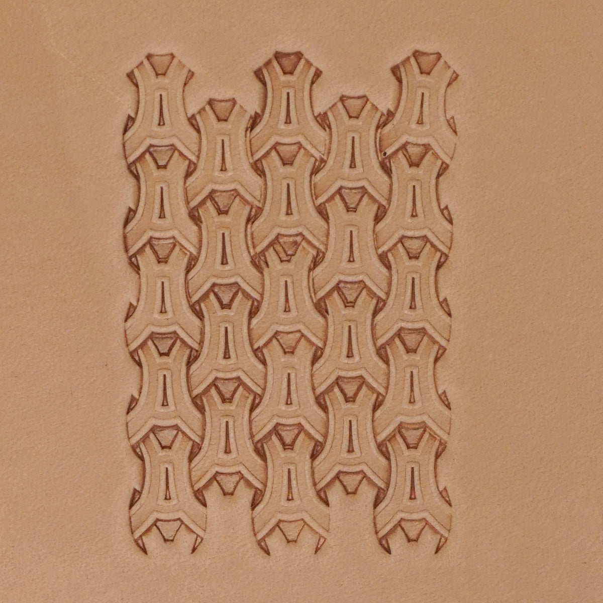 932-404.SLC.01.jpg SN Stamping Tool - 404B Double Post Tri-Weave Image