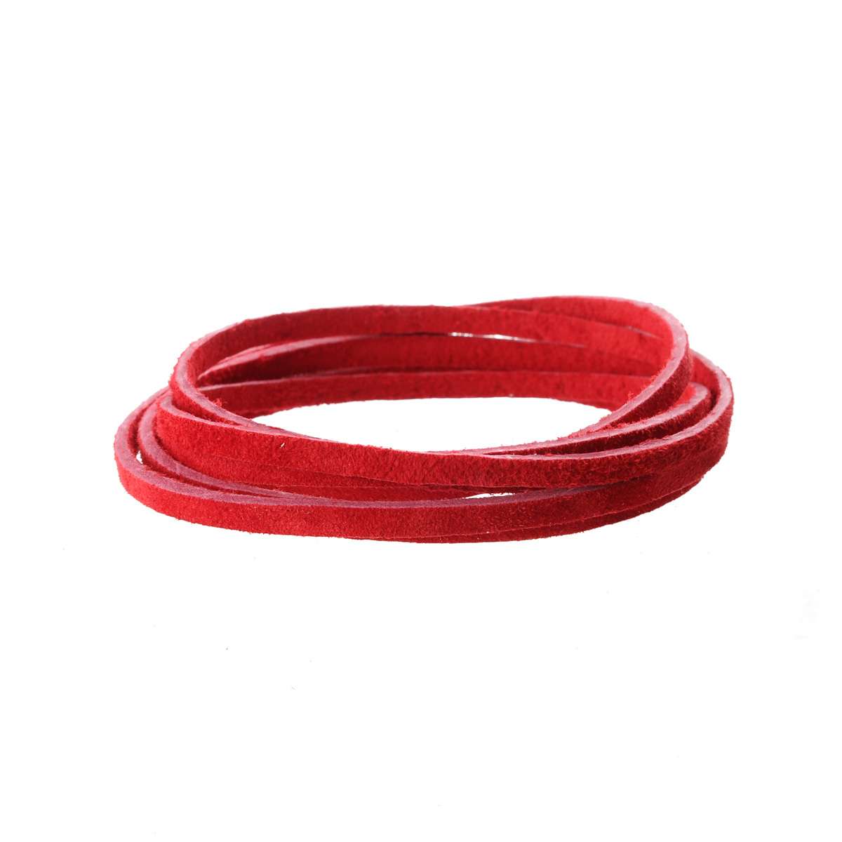 28-16.SLC.03.jpg LaceSuedeRed1/8"x25yds Image