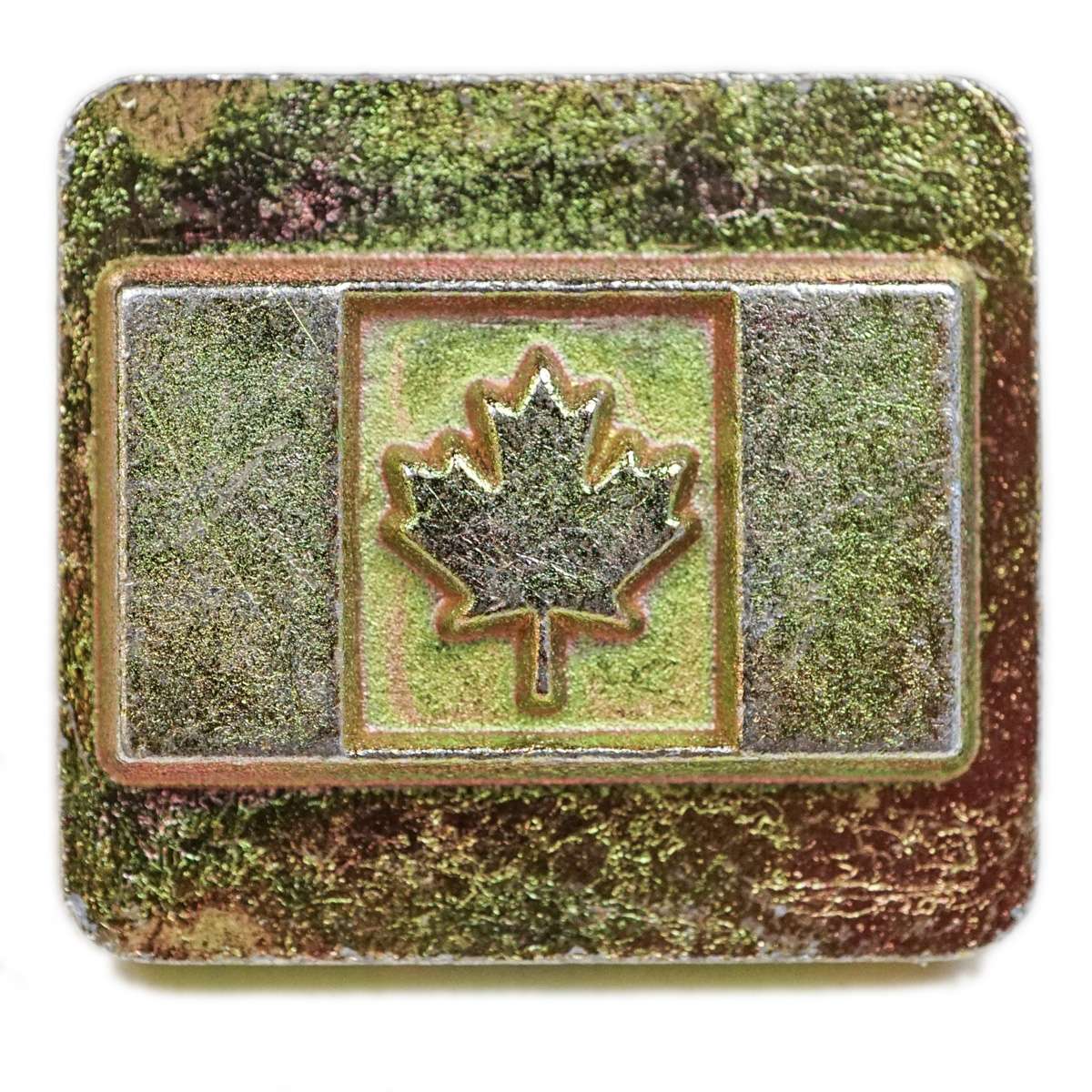 011-882014.SLC.02.jpg Canadian Flag - 3D Stamp Image