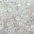 45-113201.SLC.jpg Delica Bead - White Pearl DB201 Image