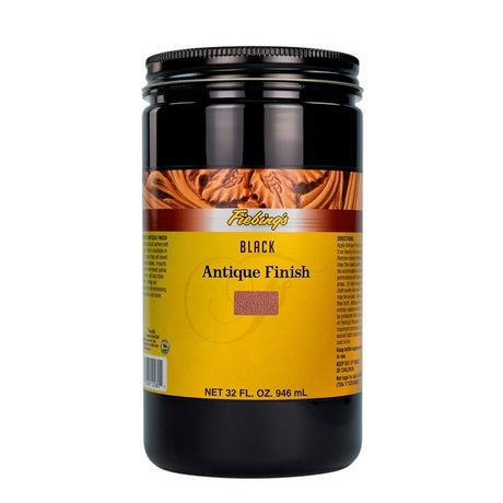 34-198111.SLC.01.jpg Fiebings Antique Finish Paste - Cordovan 32oz Image