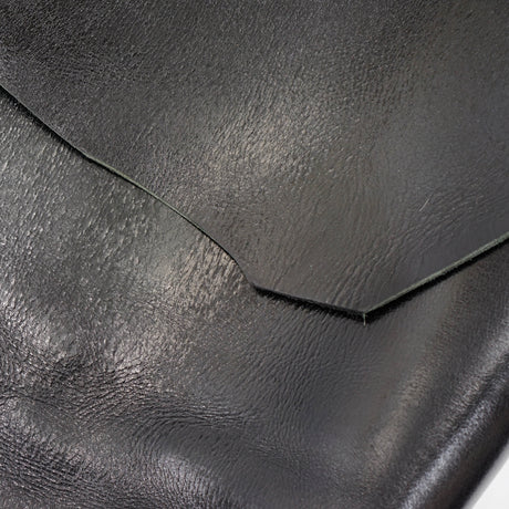 FBDB.Black.Double Butt.2.jpg Finished Buffalo Double Butts Image