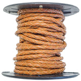 221-607.SLC.01.jpg 3mm Bolo Cord - Saddle Yd Image