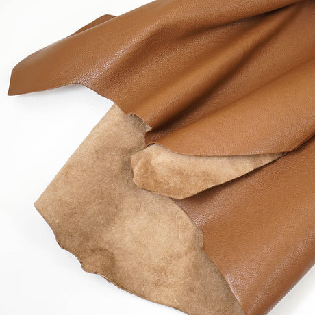 6200-933107.SLC.2.jpg Midweight Biker/Chap Side - Tan Image