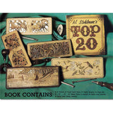 Al Stohlman's Top 20 Book
