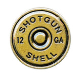 12ga Shotgun Shell Concho