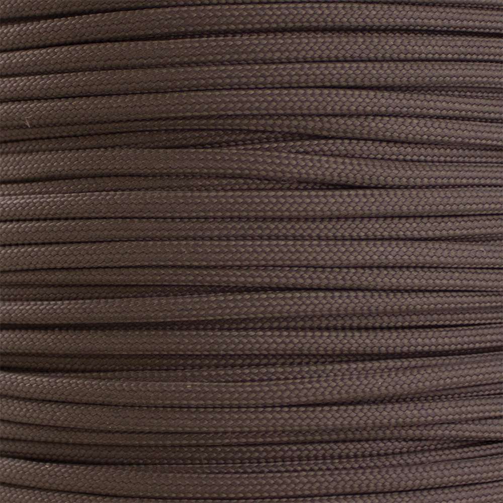 099-1018.SLC.jpg Paracord - Charcoal Grey yd Image