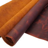 OTCC.Copper.02.jpg SLC Oil Tan - Cowboy Collection Image