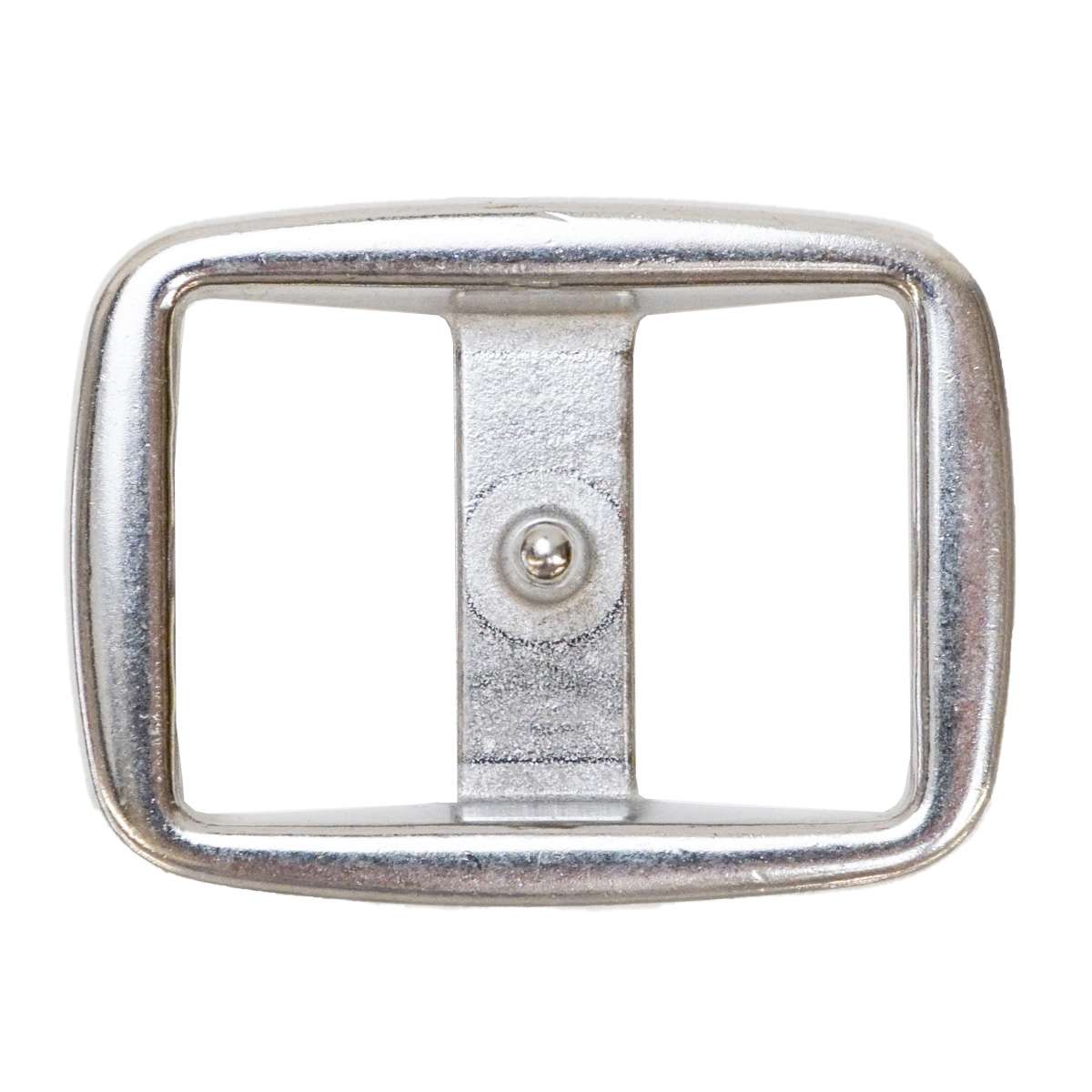 4-83016.SLC.1.jpg Stainless Steel Conway Buckle - 1" 10 Pack Image