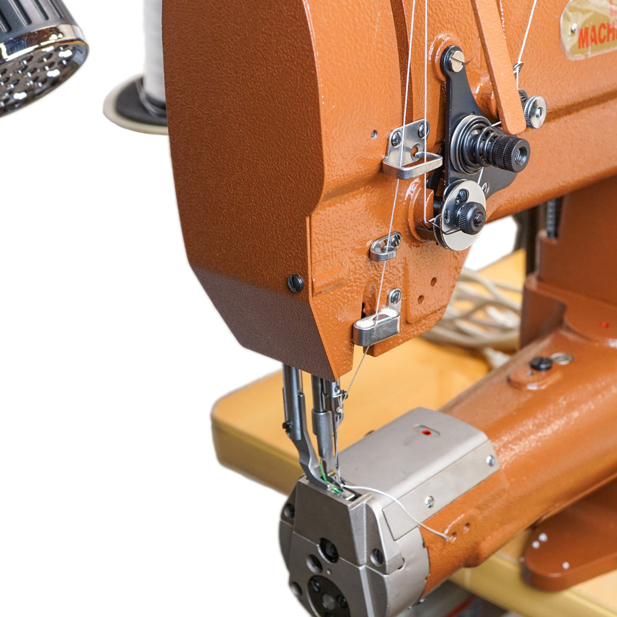 Class 26 Sewing Machine – Springfield Leather Co