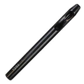 Punch,Round,Drive,13/64"