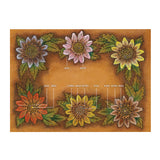 Maker Aid - Flowers & Leaves #4