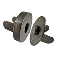 52-151805.SLC.jpg ¾" Magnetic Snap - Gunmetal Image