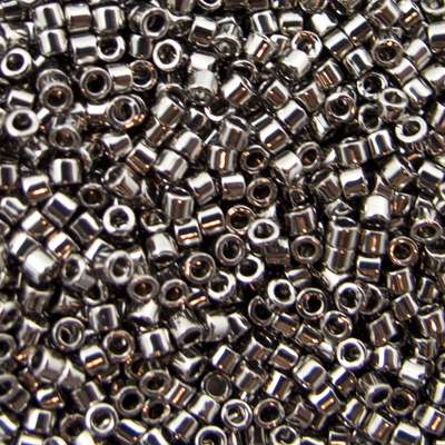 45-113021.SLC.jpg Delica Bead - Steel DB021 Image