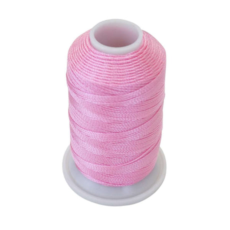 BNMT.Soft Pink.01.jpg 8oz Bonded Nylon Machine Thread Image