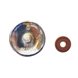 FSLH-43.SLC.03.jpg ¾” Round Filigree Concho – 5 Pack Image