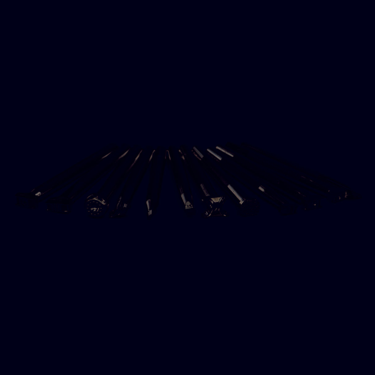 115-9925.SLC.06.jpg 12 Pack Stamp Set Image