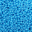 222-144025.SLC.jpg 10/0 Glass Seed Beads - Sky Blue 20g Image