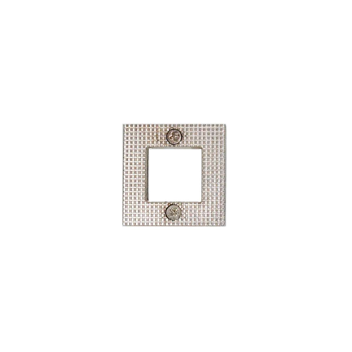 MVTLC.Chrome.02.jpg Monte Velo Turn Lock Clasp Image