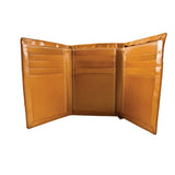 CF Natural Trifold Interior