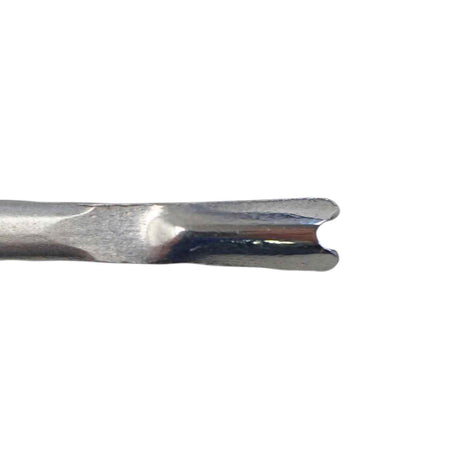 378-8703.SLC.04.jpg Craftmaster U Groover Tool - 1.7 mm Image