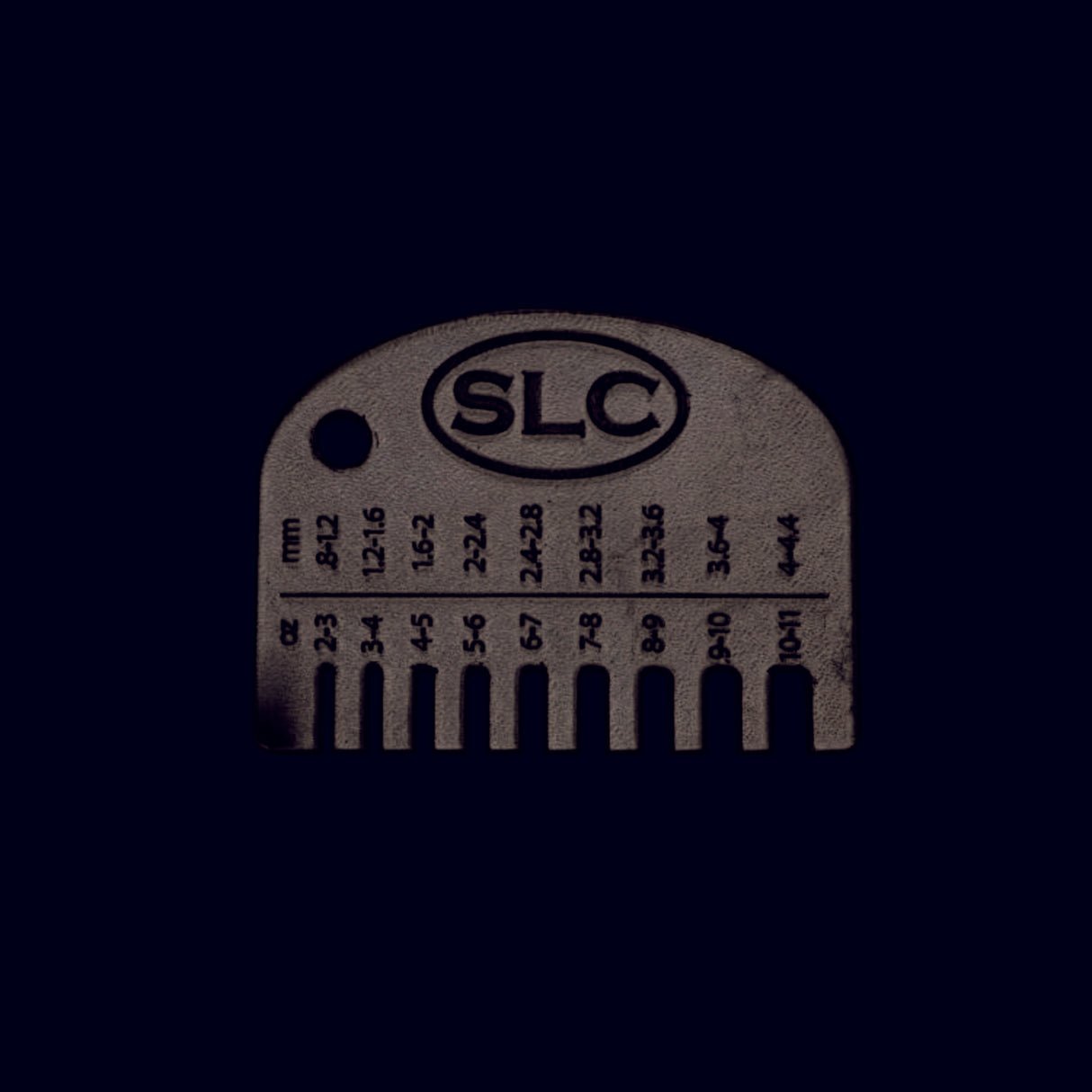 100-0952.SLC.3.jpg SLC Plastic Leather Gauge Image