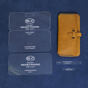 Acrylic Template - Smart Phone Case