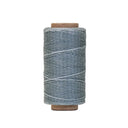 Grey Rhino waxed hand sewing thread