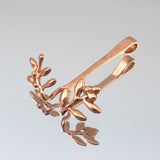 Copper Leaf Bail