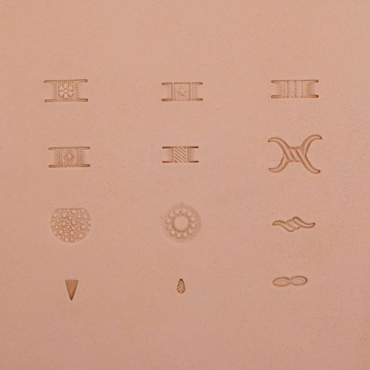 115-9925.SLC.01.jpg 12 Pack Stamp Set Image